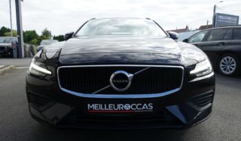VOLVO V 60 D3 2.0 L 150CH  MOMENTUM complet