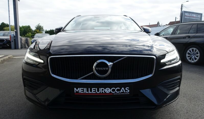 VOLVO V 60 D3 2.0 L 150CH  MOMENTUM complet