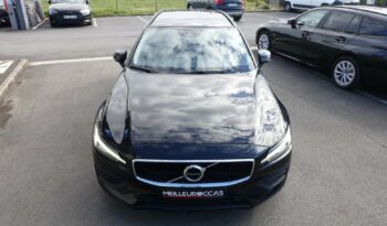 VOLVO V 60 D3 2.0 L 150CH  MOMENTUM complet