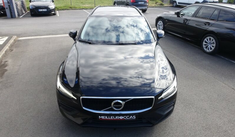 VOLVO V 60 D3 2.0 L 150CH  MOMENTUM complet