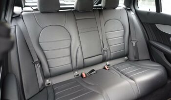 MERCEDES CLASSE C 200 D BREAK PHASE 2 160 CH AMG-LINE complet