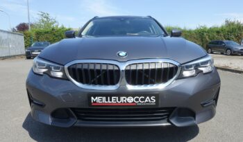 BMW 318 D TOURING SERIE 3 complet