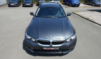 BMW 318 D TOURING SERIE 3 complet