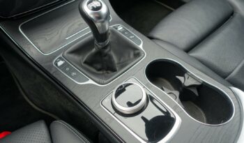 MERCEDES CLASSE C 200 D BREAK PHASE 2 160 CH AMG-LINE complet