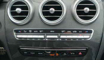 MERCEDES CLASSE C 200 D BREAK PHASE 2 160 CH AMG-LINE complet