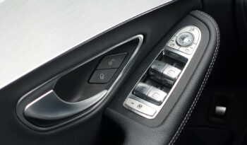 MERCEDES CLASSE C 200 D BREAK PHASE 2 160 CH AMG-LINE complet