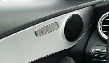 MERCEDES CLASSE C 200 D BREAK PHASE 2 160 CH AMG-LINE complet