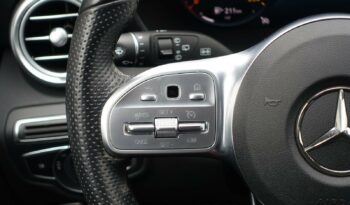 MERCEDES CLASSE C 200 D BREAK PHASE 2 160 CH AMG-LINE complet