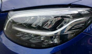 MERCEDES CLASSE C 200 D BREAK PHASE 2 160 CH AMG-LINE complet