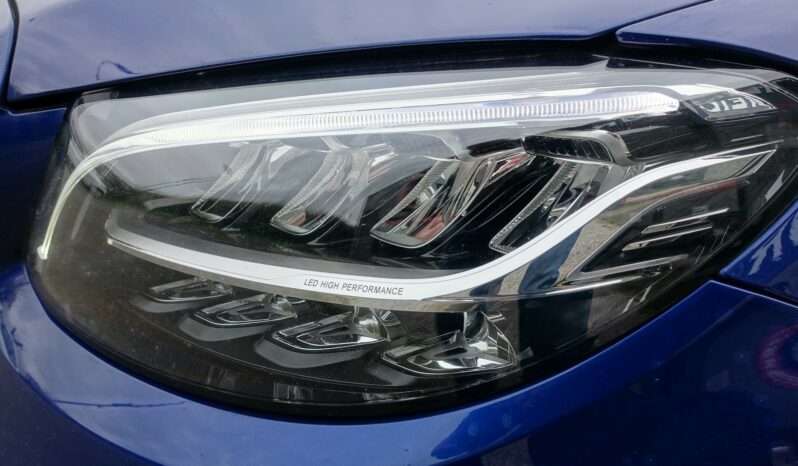 MERCEDES CLASSE C 200 D BREAK PHASE 2 160 CH AMG-LINE complet