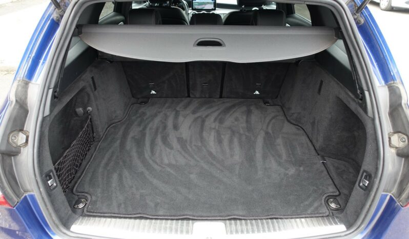 MERCEDES CLASSE C 200 D BREAK PHASE 2 160 CH AMG-LINE complet