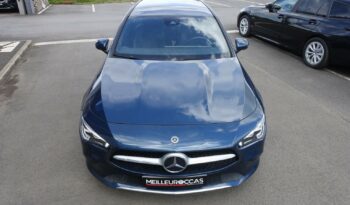 MERCEDES CLASSE CLA 200D SHOOTING BRAKE 150 CH 8G-Dct complet