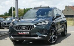 SEAT TARRACO 2.0L TDI 150 CH 7 PLACES   X-CELLENCE
