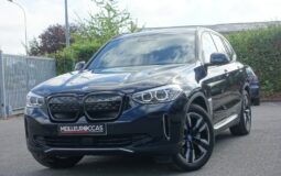 BMW iX3 S-DRIVE 35 286 CH BVA