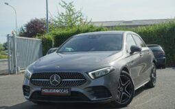 MERCEDES CLASSE A 250 E EQ POWER HYBRIDE 8G-DCT AMG-LINE