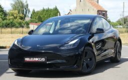 TESLA MODEL 3 STANDARD RWD PLUS