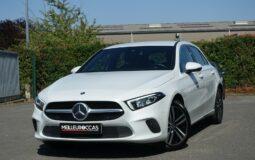MERCEDES CLASSE A 250 E 8G-DCT 218 CH HYBRIDE RECHARGEABLE