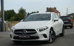 MERCEDES CLASSE A 250 E 8G-DCT 218 CH HYBRIDE RECHARGEABLE
