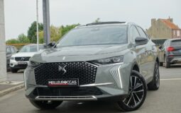 DS7 CROSSBACK 1.5 L HDI EAT8 130 CH  RIVOLI