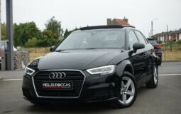 AUDI A3 SPORTBACK 35 TDI S-TRONIC 150 CH