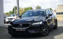 VOLVO V 60 D3 2.0 L 150CH  MOMENTUM