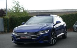 VOLKSWAGEN ARTEON SW 218 CH GTE HYBRIDE RECHARGEABLE DSG  R-LINE