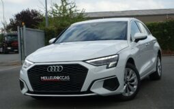 AUDI A3 SPORTBACK 40 TFSI E TRON S-TRONIC 204 CH HYBRIDE RECHARGEABLE