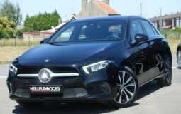 MERCEDES CLASSE A 250 E 8G-DCT 218 CH HYBRIDE RECHARGEABLE