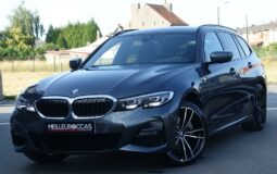 BMW SERIE 320EA PACK M SPORT HYBRIDE
