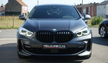 BMW 120DA 190 CH M-SPORT PRO F40 complet