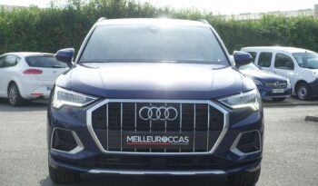 AUDI Q3 35 TDI 150 CH S-TRONIC S-LINE complet