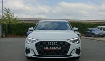 AUDI A3 SPORTBACK 40 TFSI E TRON S-TRONIC 204 CH HYBRIDE RECHARGEABLE complet