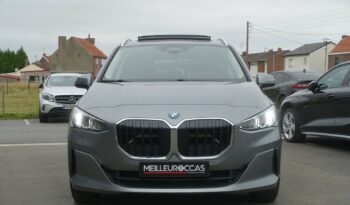 BMW SERIE 2 X-DRIVE 225EA DKG7 HYBRIDE RECHARGEABLE 245 CH complet