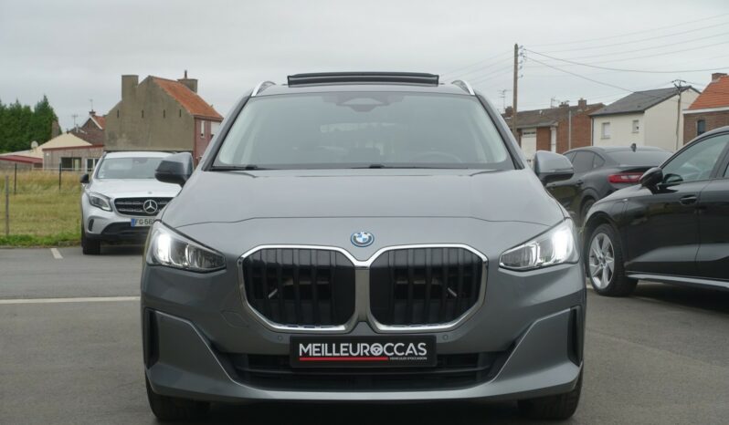 BMW SERIE 2 X-DRIVE 225EA DKG7 HYBRIDE RECHARGEABLE 245 CH complet