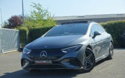MERCEDES EQE 350 + AMG LINE 292CH