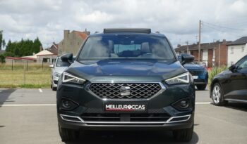 SEAT TARRACO 2.0L TDI 150 CH 7 PLACES   X-CELLENCE complet