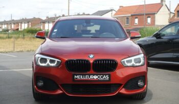 BMW SERIE 1 125IAS 224CH PACK M SPORT complet