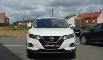 NISSAN QASHQAI 1.5 L DCI 115 CV PHASE 2 complet