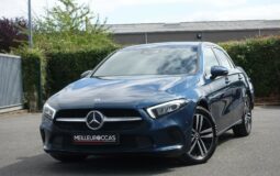 MERCEDES CLASSE A 250 E 8G-DCT 218 CH HYBRIDE RECHARGEABLE