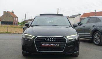AUDI A3 SPORTBACK 35 TDI S-TRONIC 150 CH complet