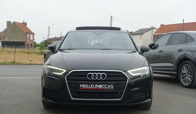 AUDI A3 SPORTBACK 35 TDI S-TRONIC 150 CH complet