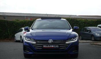 VOLKSWAGEN ARTEON SW 218 CH GTE HYBRIDE RECHARGEABLE DSG  R-LINE complet