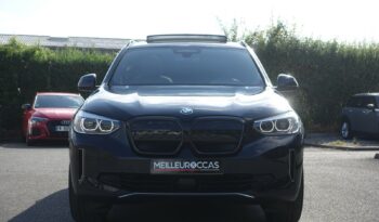 BMW iX3 S-DRIVE 35 286 CH BVA complet