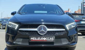 MERCEDES CLASSE A 250 E 8G-DCT 218 CH HYBRIDE RECHARGEABLE complet