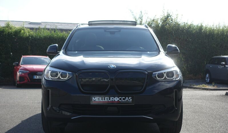 BMW iX3 S-DRIVE 35 286 CH BVA complet