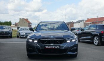 BMW 320 EA HYBRIDE RECHARGEABLE 204 CH PACK M complet