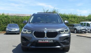 BMW X1 X-DRIVE 18 DA BVA complet