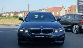 BMW SERIE 320EA PACK M SPORT HYBRIDE complet