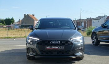 AUDI A3 SPORTBACK 40 TFSI E TRON S-TRONIC 204 CH HYBRIDE RECHARGEABLE complet