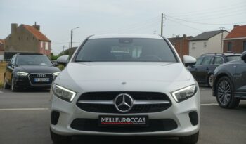 MERCEDES CLASSE A 250 E 8G-DCT 218 CH HYBRIDE RECHARGEABLE complet